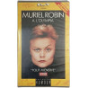 Muriel Robin à L'Olympia