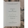 Manuel de secourisme