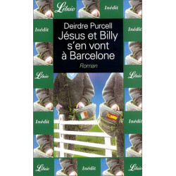 Jésus et Billy s'en vont à Barcelone