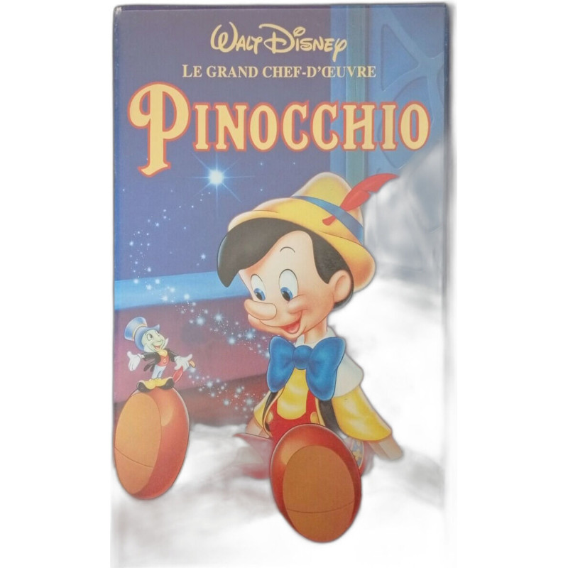 Pinocchio
