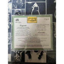 Couperin et Rameau Oeuvres diverses - Les Génies du Classique C