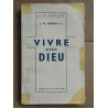 j m Vivre avec Dieu montaigne