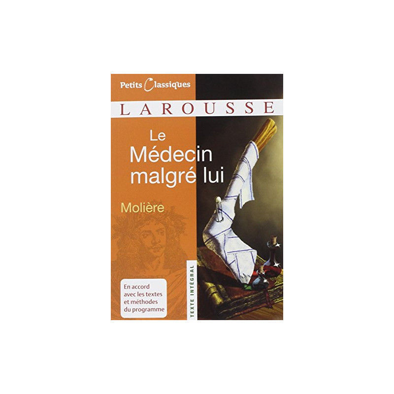 Le Médecin malgré lui
