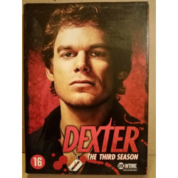 3 saison 3 Coffret DVD