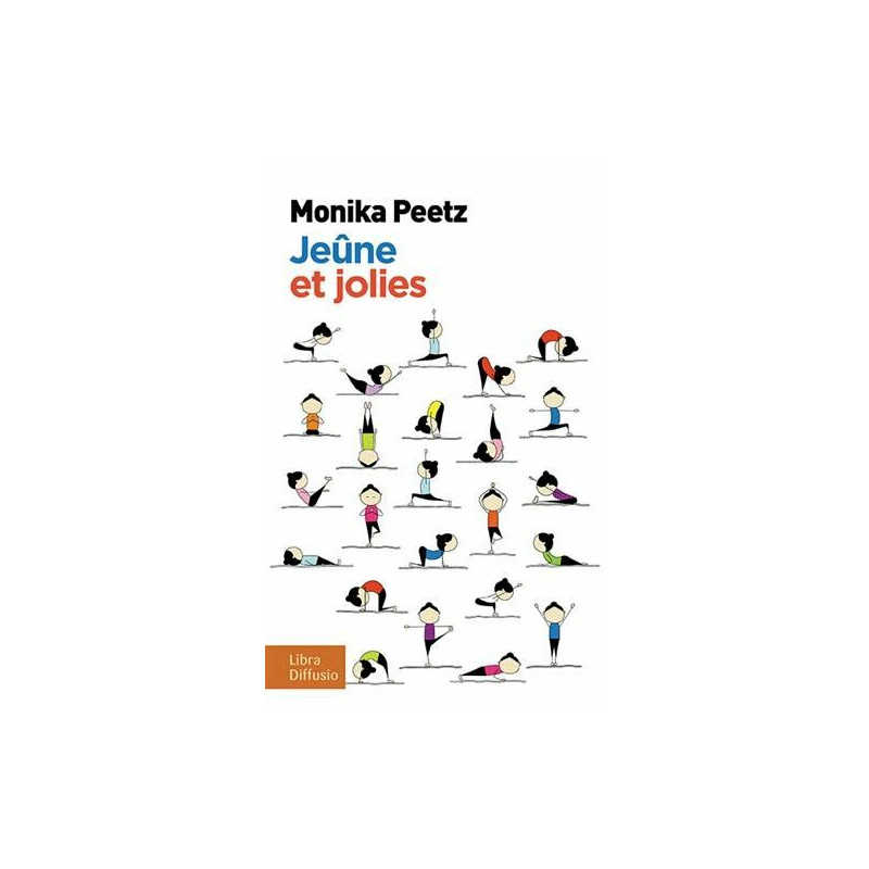 Jeûne et jolies