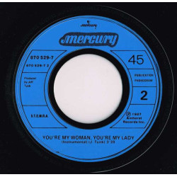 Un Roman D'amitié (Friend You Give Me A Reason)