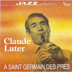 A Saint-Germain Des Prés