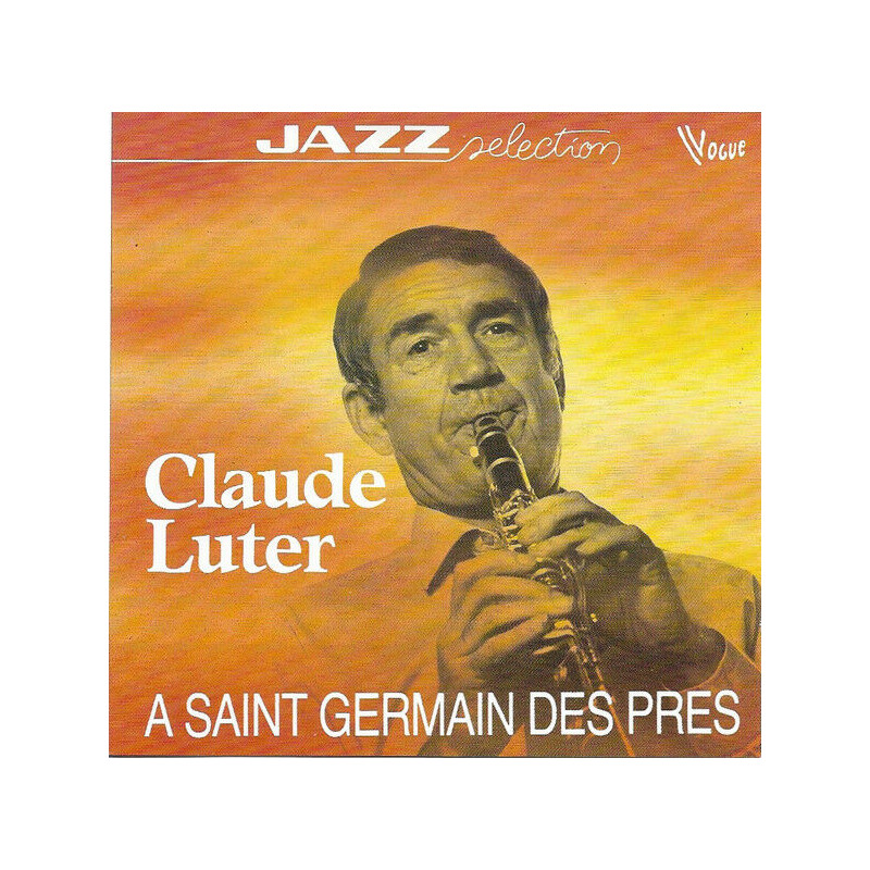 A Saint-Germain Des Prés