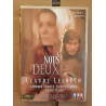 DVD - À nous deux - Film avec Catherine Deneuve Neuf Sous Blister