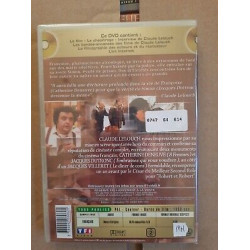 DVD - À nous deux - Film avec Catherine Deneuve Neuf Sous Blister