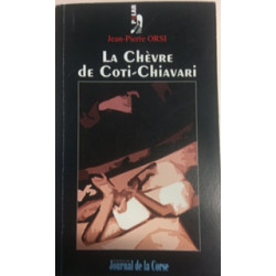 LA CHEVRE DE COTI-CHIAVARI