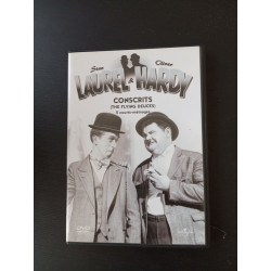 Laurel et Hardy : Laurel et Hardy conscrits