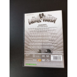 Laurel et Hardy : Laurel et Hardy conscrits