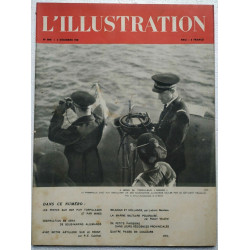 L'ILLUSTRATION 5048 2 dec