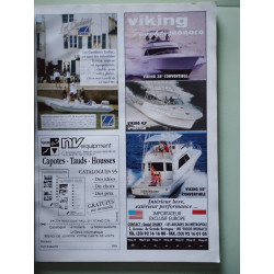 Bateaux moteur - 1995