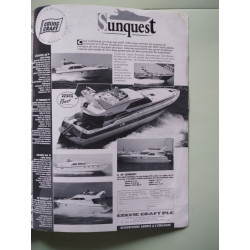 Bateaux moteur - 1995