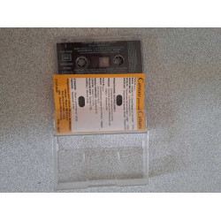 Cassette Audio - Cantate pour une Cithare