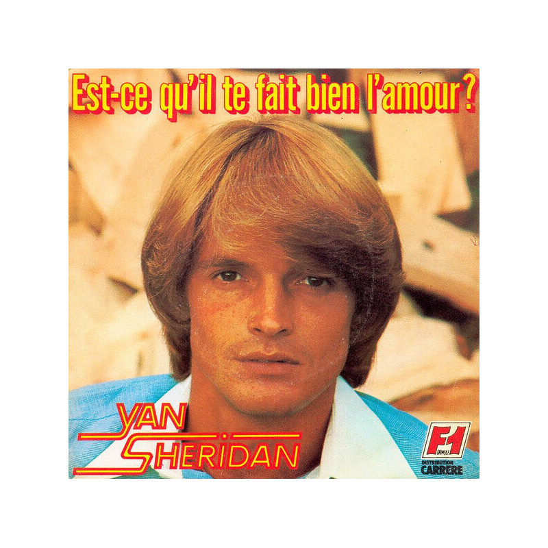 Est-ce Qu'il Te Fait Bien L'amour