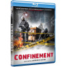 Confinement [Blu-ray] [FR Import] (NEUF SOUS BLISTER)