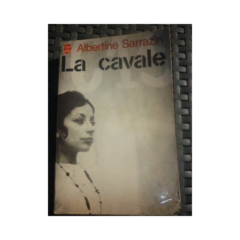 La cavale Le livre de poche