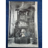 CPA Saint-Germain-en-Laye Intérieur de l'église la chaire LL-Edia N126