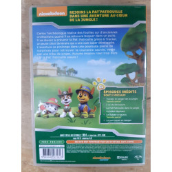 Pat'Patrouille Vol. 16 . L'Appel de la Jungle