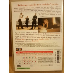 She's the one Jennifer Aniston Cameron Diaz DVD