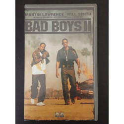 Bad Boys II