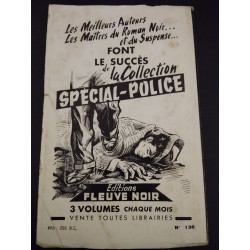 Plan traquenard