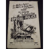 Plan traquenard