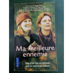 Ma Meilleure Ennemie