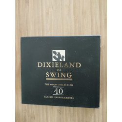 Dixieland to Swing