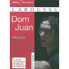 Dom Juan : Ou Le Festin de pierre