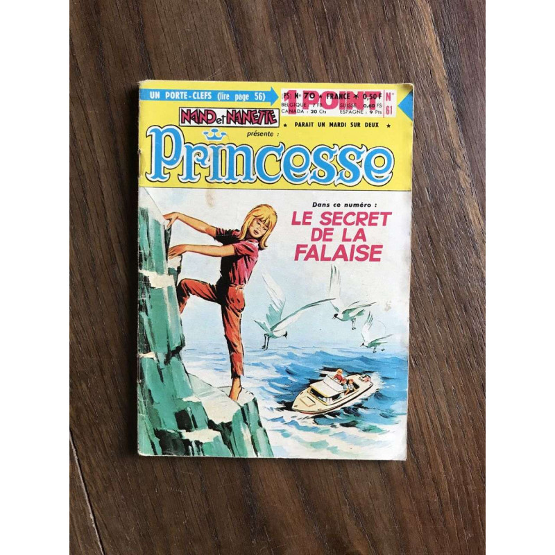 Princesse N°70