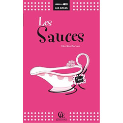 Les sauces