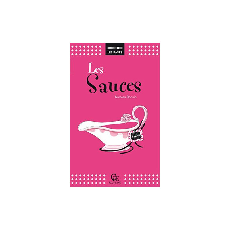 Les sauces