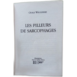 Les Pilleurs de sarcophages