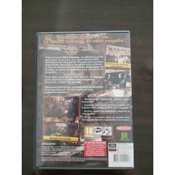 Red johnson's - chronicles 35