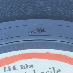 Chantez Français Dansez Français ! / La Chenille