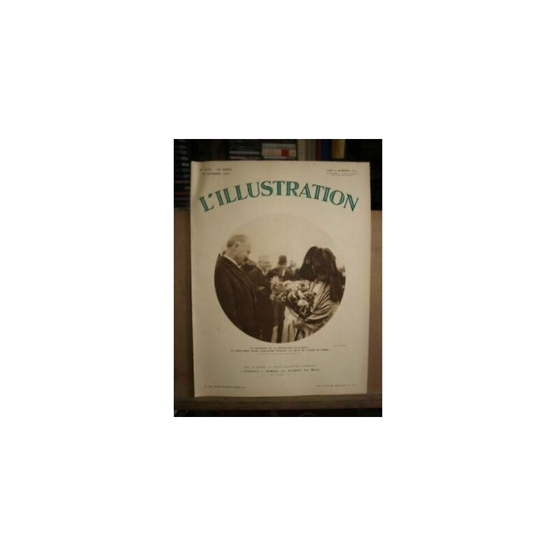 n4676 90ème année 15 Octobre 1932