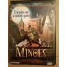 Minoes Carice Van Houten DVD