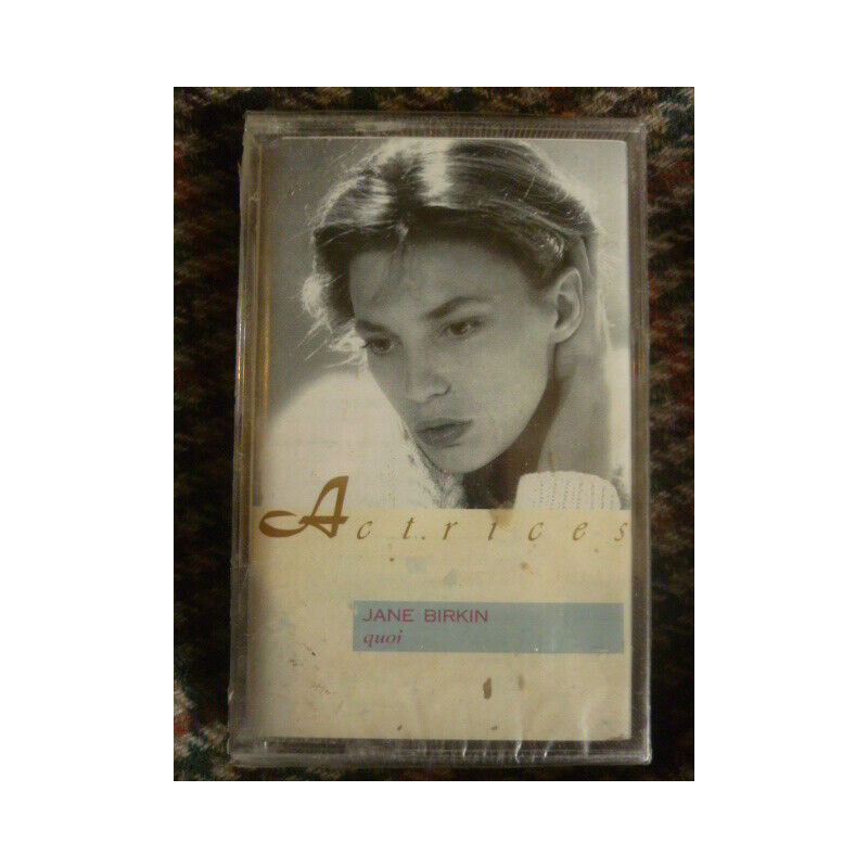 quoi cassetteaudio k7 PHILIPS 848 487 4