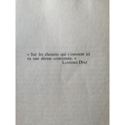 L'Amour aux temps du choléra
