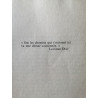 L'Amour aux temps du choléra