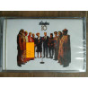 The Stranglers 10 Cassette Audio-K7 NEUVE SOUS BLISTER