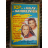 TOP de F.GRAY et D.BARBELIVIEN Cassette Audio-K7 NEW S N104