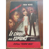 Le Cirque aux Espions Fleuve Noir Espionnage n563