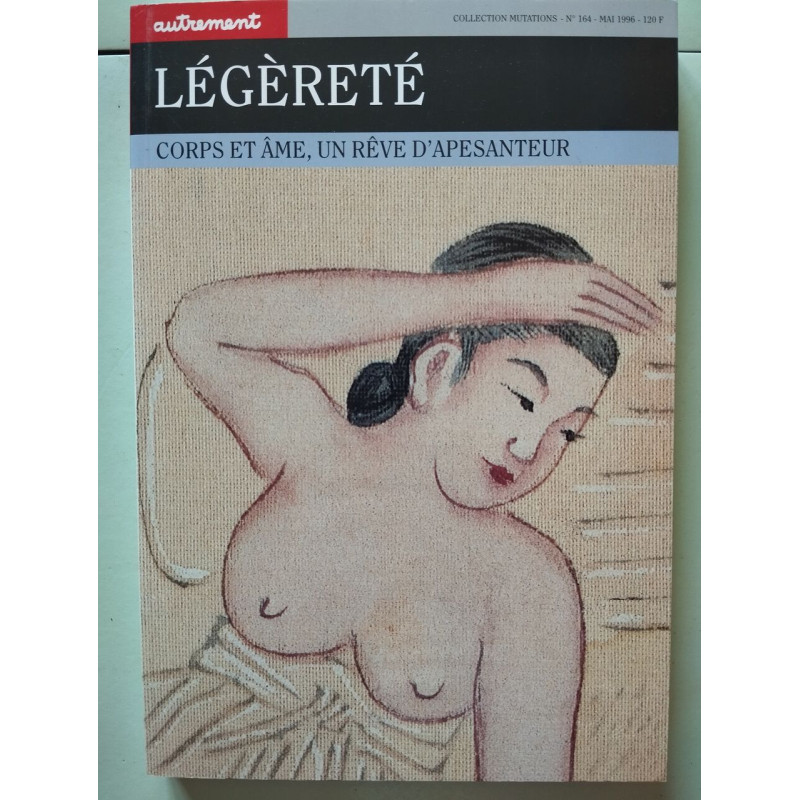 Légèreté