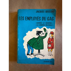 Les employes du gag