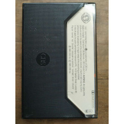 Chopin impromptus Fantaisie Op 49 - Cassette Audio-K7